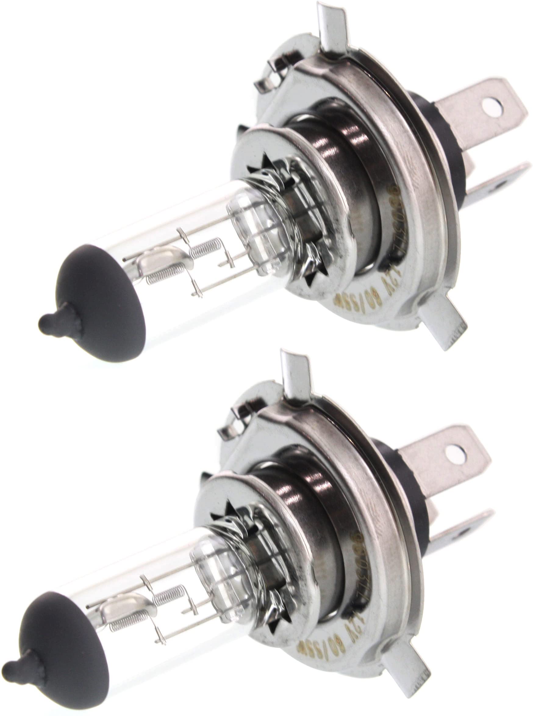 Amazon.com: Garage-Pro Headlight Bulb SET Compatible with Honda